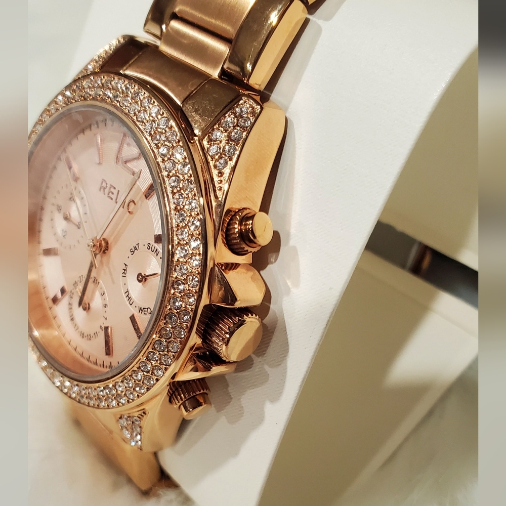 Relic By Fossil Women's Watch - image 3